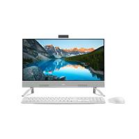 Todo En Uno Aio Dell Inspiron 5430 Intel Core 7-150u 16 Gb, 1 Tb Ssd 23.8 Pulgadas Touch Win 11 Home