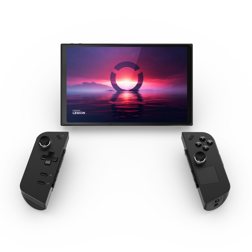 Lenovo Idea Gaming Legion Go 8apu1 / Ryzen Z1 Extreme 3.3 Ghz / 16gb Lpddr5x / 512gb Ssd / 8.8 Wqxga