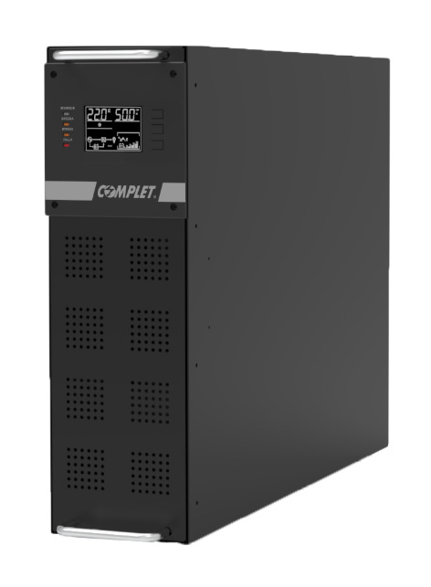 No Break Complet ST3000 Online, 3000W, 3000VA, Entrada 220V, Salida 220V