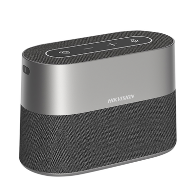 Micrófono Y Bocina Inalámbrica / Omnidireccional / Dnr / Bluetooth / Ideal Para Videoconferencias / Usb-c / Compatible Con Zoom - Webex - Skype - Youtube - Etc..