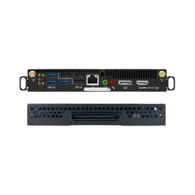 Ops I5-10500 Para Huawei Ideahub B3 (65/75/86 Pulgadas) Ddr4 8gb, 128gb Ssd, Windows 10 - Iot Entreprise Sac.
