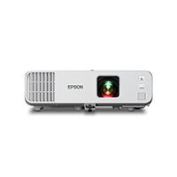 Videoproyector Epson Powerlite L260f, 3lcd, Full Hd, 4600 Lumenes, Red, Usb, Hdmi, Wifi, Miracast