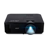 Videoproyector Acer X1128h, Dlp, Svga 4800, Ansi, Lumenes Resolucion Nativa 800 X 600, Bocina 3w,