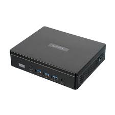 Mini Pc Ecs Barbone Liva Z5 Plus Intel Raptor Lake-u U300