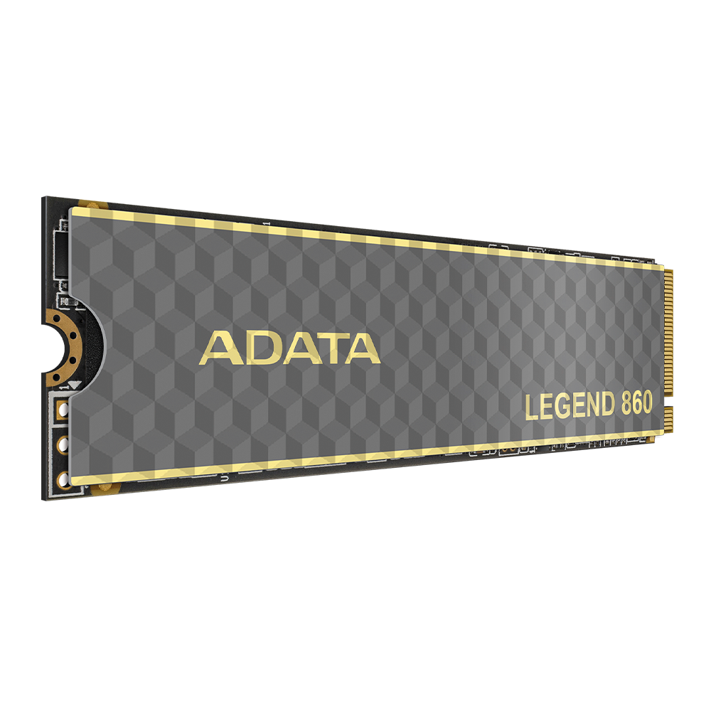 Unidad Ssd M.2 Adata Legend 860 Pcie 2tb (sleg-860-2000gcs)