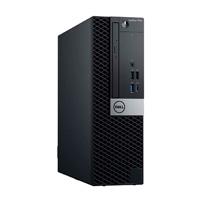Pc Dell Optiplex 7020 Sff | Intel Core I5-14500 | 16 Gb Ddr5 | 512 Gb Ssd M.2 | Dp - Hdmi | Win 11