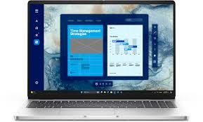 Laptop Dell Pro 16 Intel Core Ultra 7 255u 16 Gb 512 Gb Ssd 16 Fhd Win11 Pro 3 AÑo De Garantia