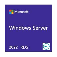Paquete De 5 Rds Para Usuarios Remotos De Windows Server 2022 Estandar O Datacenter Para Servidores