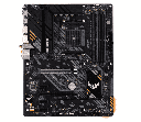Tarjeta     Madre ASUS Atx TUF Gaming B550-plus Wifi Socket AM4 128gb DDR4