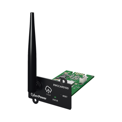 Tarjeta De Monitoreo Remoto Para Ups Cyberpower Modelos Pr, Ol, Or  Y Pdus Con Tarjeta De Expansión