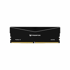 Memoria Ddr5 Predator Pallas Ii 32gb 2x16 6000mhz C32 Ngo Bl.9bwwr.432