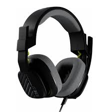 Diadema Logitech Astro A10 Starkiller 3.5mm Playstation Bl(939-002056)