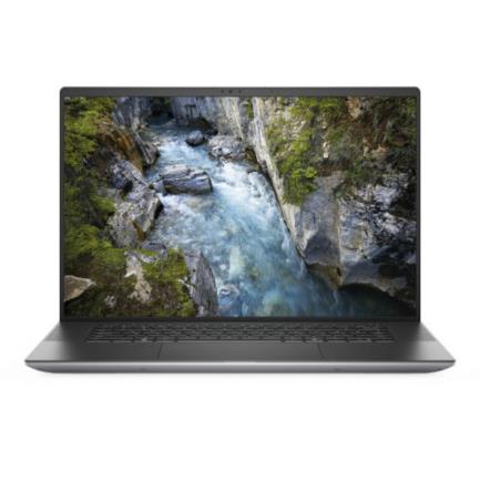Laptop Dell Precision Workstation 5690 Intel Core Ultra 9 185h 32gb, 512gb 1 Tb Nvidia Rtx 2000 8gb