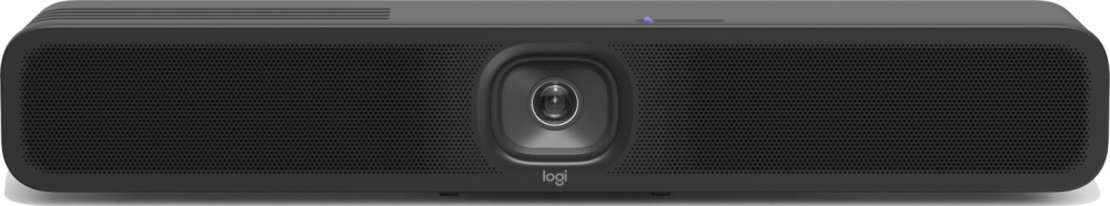 Camara De Videoconferencia Logitech Meetup 2 All In One 4k Zoom 4x Hd Campo De Vision 120° Ideal