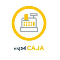 Aspel Caja 5.0 1 Usuario Adicional Fisico