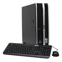 Ghia Frontier Slim / Amd Ryzen 7 5700g Octa Core 3.8 Ghz / 8 Gb / Ssd Nvme 1 Tb / Wifi / Bt / Win 11
