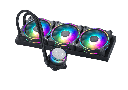 Cooler Master MasterLiquid ML360 Illusion Enfriamiento Líquido para CPU 360mm  MLX-D36M-A18P2-R1