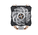 Disipador CPU Cooler Master MasterAir MA410P RGB, 120mm, MAP-T4PN-220PC-R1