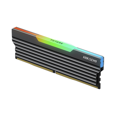 Módulo De Memoria Ram De 8 Gb / Ddr4 / 3200 Mhz / Rgb / Para Equipo De Escritorio / Udimm