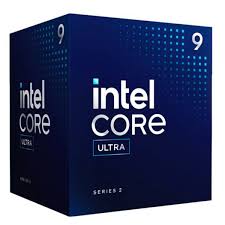 Cpu Intel Core Ultra 9 285 Soc1851 Bx80768285