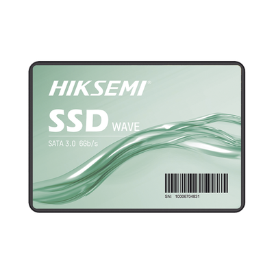 Unidad De Estado Solido (ssd) 256 Gb / 2.5" / Sata Iii / Alto Performance / Para Gaming Y Pc Trabajo Pesado / 530 Mb/s Lectura / 400 Mb/s Escritura