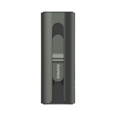 Memoria Usb Dual Impulsado Por Ssd Core / 512 Gb / Usb-c Y Usb-a / 1000 Mb/s De Escritura