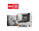 Tarjeta Madre Msi B650m Project Zero Ddr5, Am5, Matx