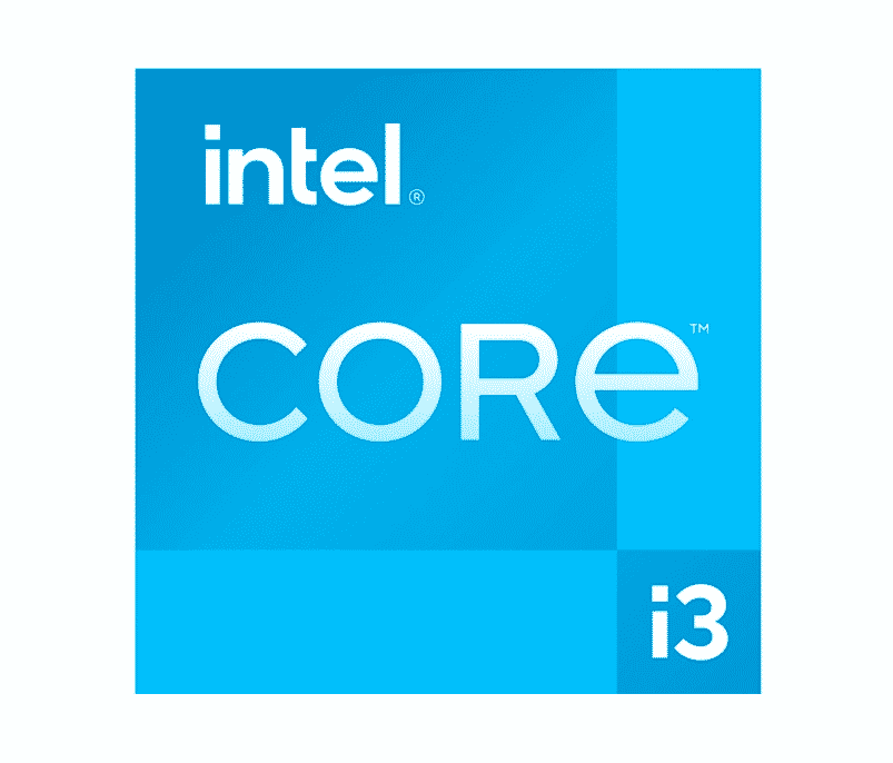 Procesador  Intel Core I3-12100f, S-1700, 3.30ghz, Quad-core Bx8071512100f Pue