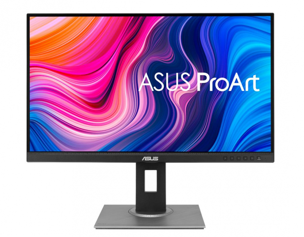 Monitor Asus Proart Pa278qv /27 /2560x1440 /tr 5ms /75hz /dp /hdmi /dvi /vesa /altavoces /verif