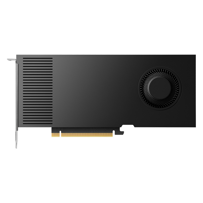 Tarjeta De Video Pny Quadro Rtx4000 Ada 20gb Gddr6 Vcnrtx4000ada-pb