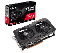 Tarjeta    De Video ASUS AMD TUF Gaming Radeon Rx 6500 XT Oc, 4gb GDDR6