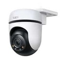 CAMARA IP TAPO C510W WIFI EXTERIOR 360 PANORAMICA VISION NOCTURNA A COLOR IP65 ALMACENAMIENTO DE HASTA 512GB