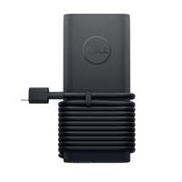 Cargador Dell Universal Para Laptop Tipo C 65w Negro 492-bdqm
