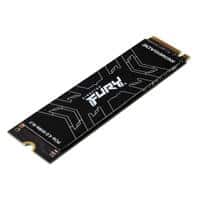 Unidad  Ssd Kingston Fury Renegade 2000g M.2 2280 (sfyrd/2000g)