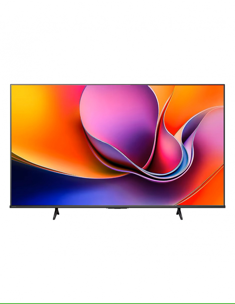 Television 55 Pulgadas Led Hisense 55a65nv Smart Vidaa, Uhd 4k, Dolby Vision, Hdr10, Dts Virtual X,