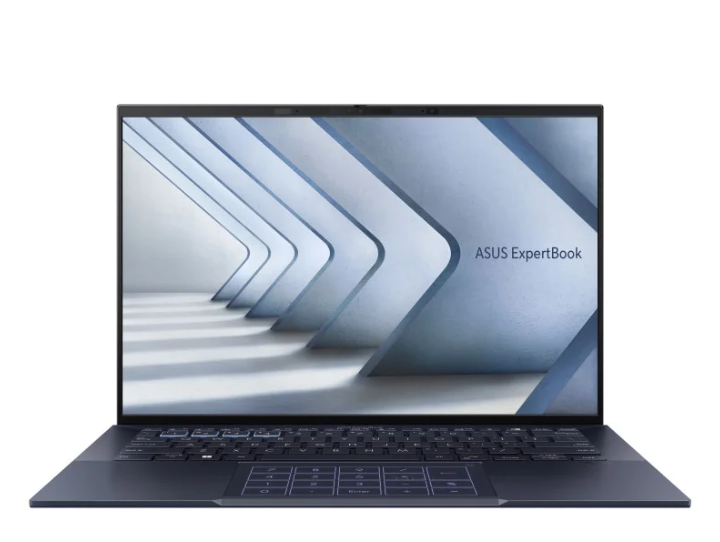 Laptop Asus Expertbook Premium B9403, Core 7 150u, 32gb Lpddr5x, 1tb Ssd, 14 Pulgadas Wqxga+,