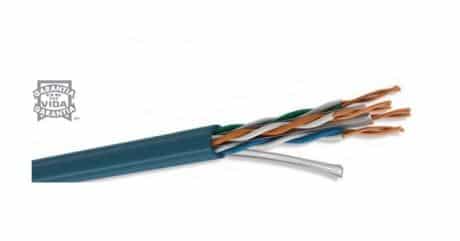 Condumex                                                                                                                                                                                                                                                                                                                                                                                                                                                                                                                                                                                                                                                                                                                                                                                                                                                                                                          Azul 305m(66445612)