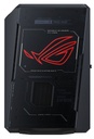 Mini Pc Asus Rog Nuc 2025 Core Ultra 9 275hx /24 Cores (8p+16e) /32gb Ddr5 6400 /2tb M.2 /rtx