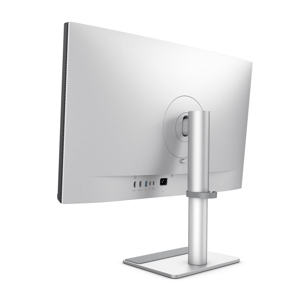 Monitor Benq Para Mac Ma320u 31.5 3840x2160 Hdmi 2.0x2 Usb C X1 Bocinas 3wx2 Compatible Con Mac Tec