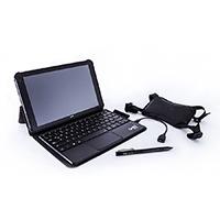 Tablet Ghia Rugged Octacore/ 10.1 Pulg Ips /4gb Ram/256gb /2cam 5mp 8mp/wifi Dual