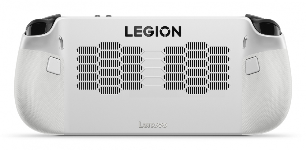Lenovo Idea Gaming Legion Go S 8arp1 Consola Portatil / Amd Ryzen Z2 Go 4c 4.3 Ghz / Ram 16gb