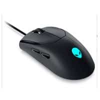 Mouse Gaming Dell Alienware Aw320m Alambrico Usb 570-abmq