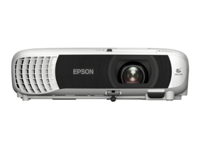 Videoproyector Epson Powerlite W55, 3lcd, Wxga, 4000 Lumenes, Usb, Hdmi, Wifi