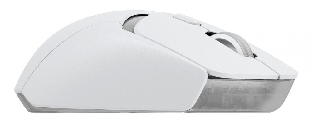Mouse Gaming Logitech G309 Lightspeed Inalambrico Blanco