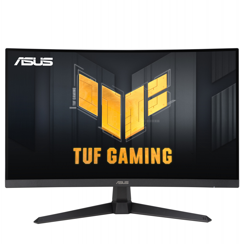 Monitor Gamer Asus Tuf Vg27wq3b /27 /2560x1440 /0.5ms /180hz /2x Hdmi /dp /vesa /altavoces /freesync