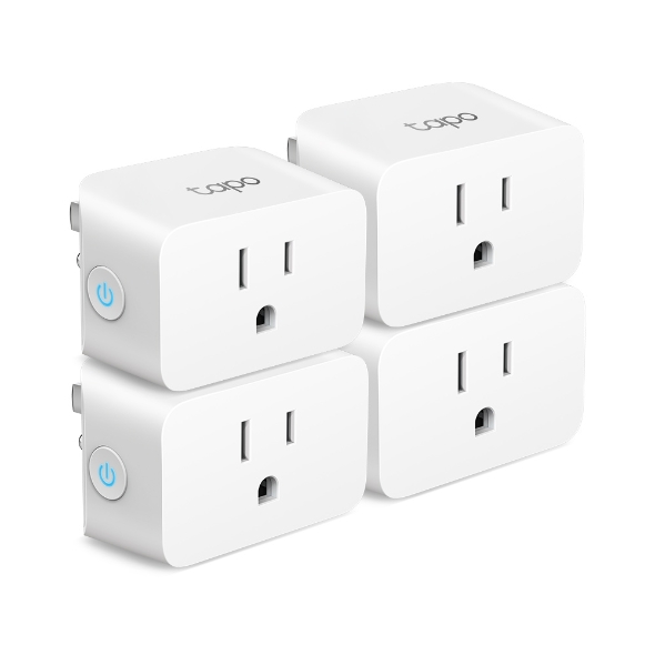 Enchufe Inteligente Tp-link  /tapo P125