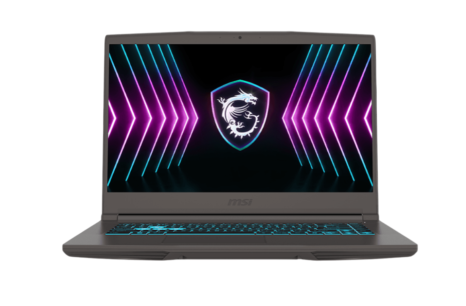 Portatil Gamer Msi Thin 15 B2rve / 15.6 Fhd 144hz / Intel Core 7 240h Hasta 5.2 Ghz / Ddr4 16gb RTX4050