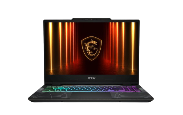 Portatil Gamer Msi Cyborg 15 B2rwfkg/ 15.6 Fhd 144hz / Intel Core 5 210h Hasta 4.8 Ghz / Ddr5 16gb RTX5060