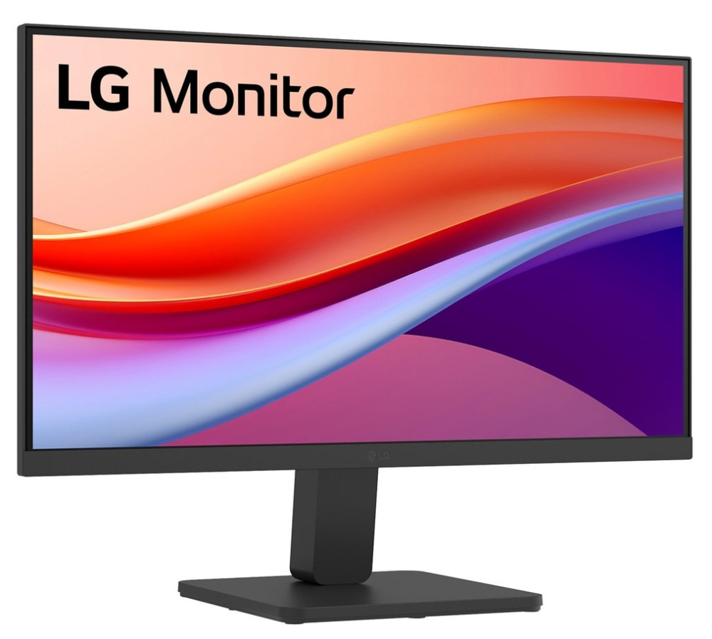 Monitor Pc Lg 22u401a-b Fhd 21.5,panel Va,1920x1080,100hz,tr 5ms,asp 16:9,brillo 250cd/m2,contr