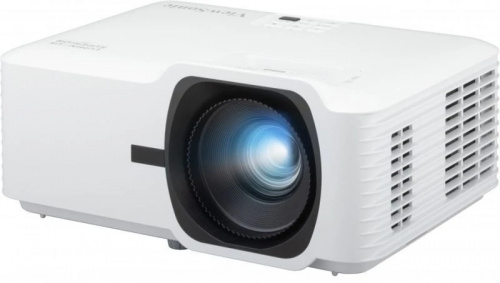 Videoproyector Viewsonic Laser Dlp Ls740hd / Full Hd 1920x1080 / 5000 Ansi Lumens/hdmi X 2/